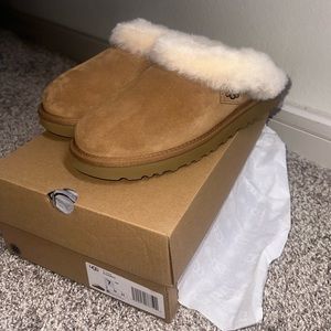 W CLUGGETTE CHE SIZE 9, 10 brand new ready to ship